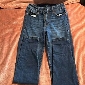 Aeropostale skinny jeans